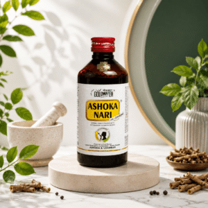 ASHOKA NARI Syrup
