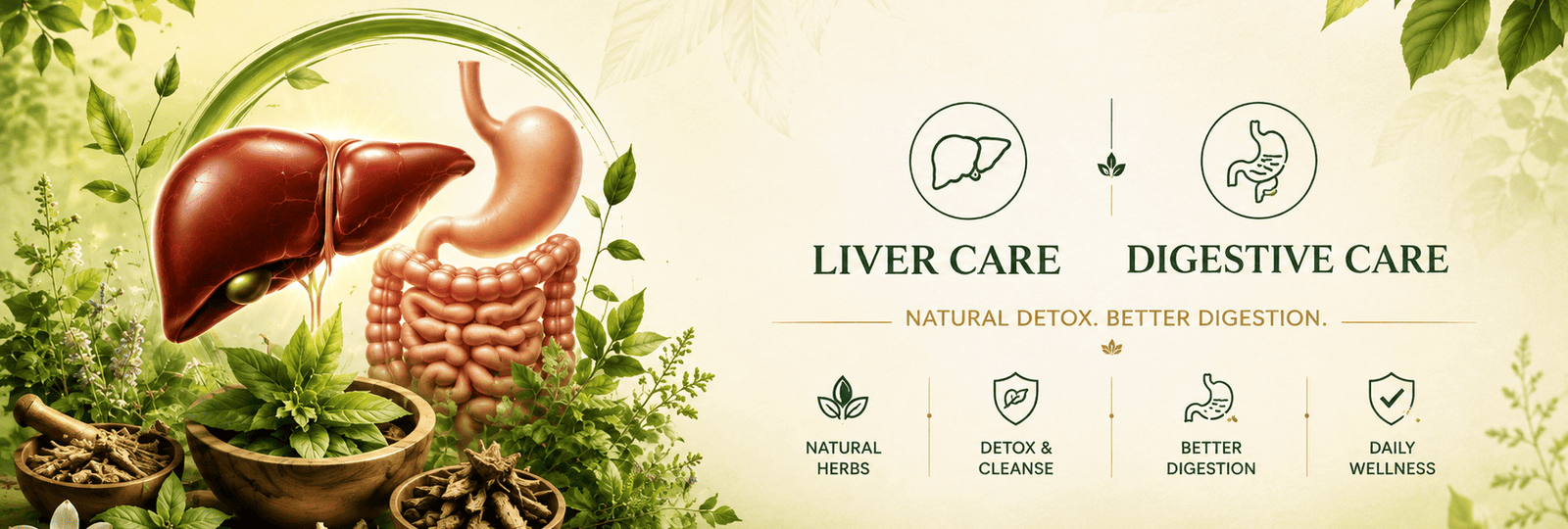 liver care banner